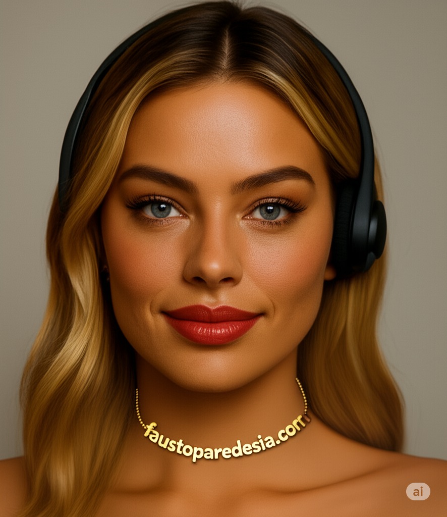 Virtual Assistant Avatar