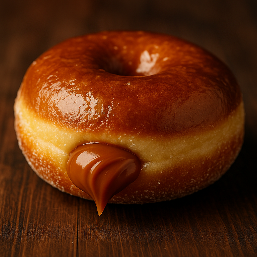 DONA RELLENA DE AREQUIPE